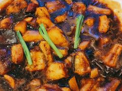 红烧杜当-顺风江南宴(静安大融城店)