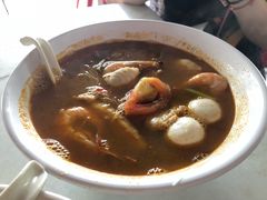 -阿坤纯正西刀鱼丸(Kuala Lumpur Branch)
