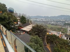 -巴倒烫陆派火锅山庄(南山总店)