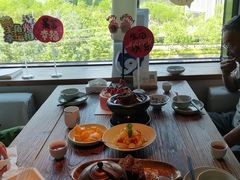 -瓦库茶馆17号(海汇港店)