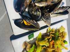 -阿弟特色海鲜餐厅·大排档(平潭店)