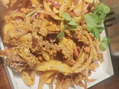 -三个大叔烤羊肉串·炭炉砂锅菜(西三旗店)
