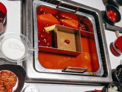 -鼎膳常火锅(华阳店)