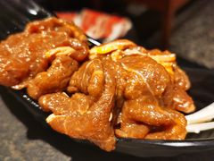 -伊茉家的烤肉店(勒泰中心店)