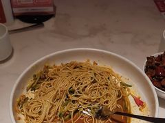 -茅庐川菜(烟台万象汇店)