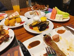 -汉巴味德(大悦城店)