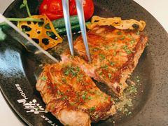 -燃扒房Steakhouse(皇庭店)