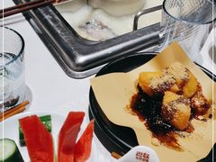 -巴奴毛肚火锅(大剧院店)