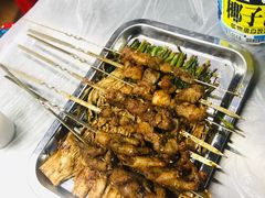 -小民大排档(马场角横路店)