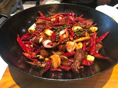 -大树餐厅(红旗街万达店)