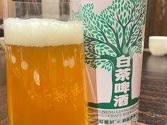 -浙江安吉JW万豪酒店·万豪中餐厅