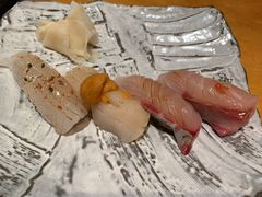 寿司拼盘-一阳寿司(麦子街店)