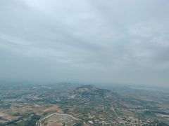 -峄山风景名胜区