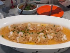 -渝信川菜 · 川味家常菜(财富购物中心店)