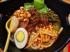 -桂在香知桂林米粉(红博中央公园店)