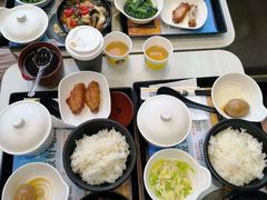 -老娘舅餐厅(黄龙体育中心店)