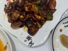 -碧海银沙海鲜餐厅(恒大海上威尼斯店)