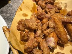 -前海沿·青岛菜(乐客城店)