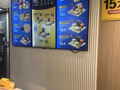 -麦当劳(沙井京基百纳广场店)