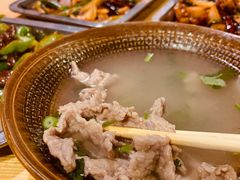 -川天喉重庆江湖菜