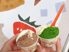 -Dip in Gelato(富民路店)