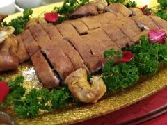 招牌烧乳猪-小榄公饭店(西区彩虹店)