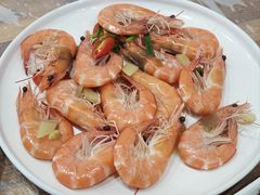 -醉壹号海鲜大排档•三十年老字号(厦门美食地标店)