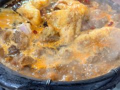 -范贤光鸡公煲(平乐园总店)