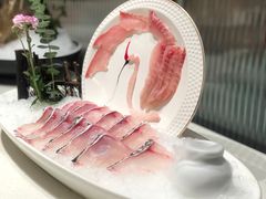 -川越泰火锅(吉利大厦店)
