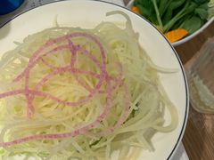 -三人行骨头王火锅(长寿店)