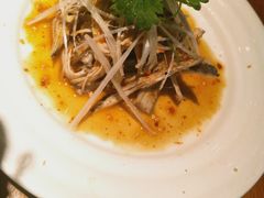 -黑鸡小馆(金源店)
