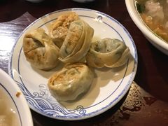 -汪一挑馄饨(老街店)