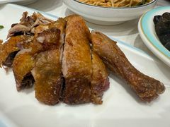 凯鸽风沙鸡-凯鸽酒楼(大同振兴街店)