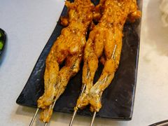 -红盔甲·小龙虾(天钥桥店)