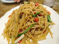-浔庐餐厅•江西老字号•九江菜(南湖国际店)