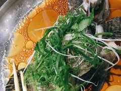 豆豉清蒸珍珠斑-盒马鲜生(皇庭广场店)
