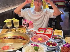 -小龙坎火锅(仓山万达店)