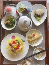 点击看大图 -馨月汇·一悦馨香月子中心(前滩店)