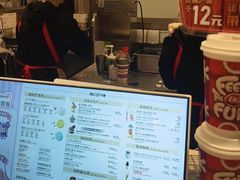 -DQ·蛋糕·冰淇淋(虹口龙之梦店)