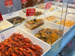 -顺风海鲜港(金玉兰店)