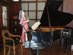 -邓丽君音乐主题餐厅