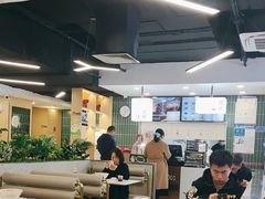 -好一家牛肉粉(山东路家乐福店)