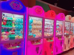 娃娃机-大玩家(哈尔滨融创茂店)