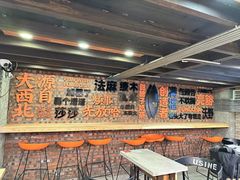 -放哈·甜醅子奶茶创造者(正宁路店)