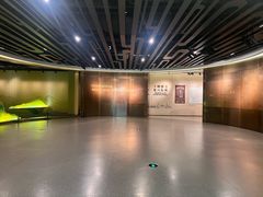 -南京市规划建设展览馆