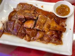 -潮喜竹溪荔湖酒家(荔枝湾店)