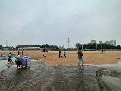 -日照灯塔风景区