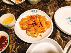 -鱼粤鲜淘米捞·中山脆肉鲩火锅(悦湖会店)