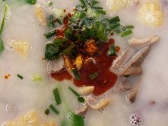 -鸭味先老鸭粉丝馆(瑞金路二号四号小区店)