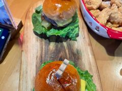 -Ricci睿奇美式餐厅(五道口店)